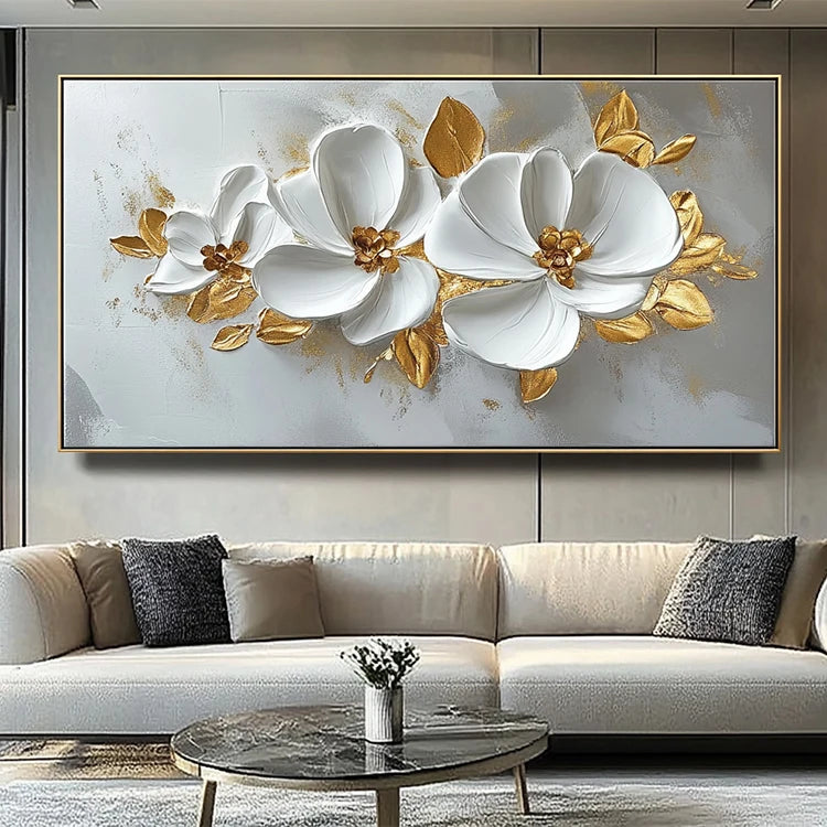 Golden Magnolia